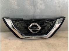 Recambio de rejilla capo para nissan qashqai ii (j11e) 1.2 n-connecta referencia OEM IAM 6932U100  