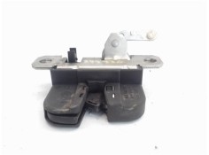 Recambio de cierre electromagnetico porton para seat ibiza (6l1) 1.9 tdi referencia OEM IAM 6L6827505 BDL15733 6L6827505A , SEAT
