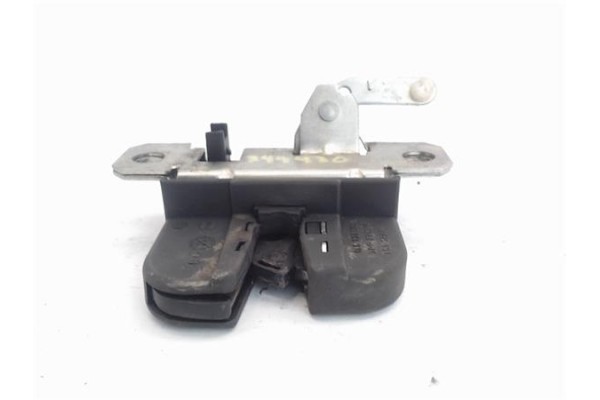 Recambio de cierre electromagnetico porton para seat ibiza (6l1) 1.9 tdi referencia OEM IAM 6L6827505 BDL15733 6L6827505A , SEAT