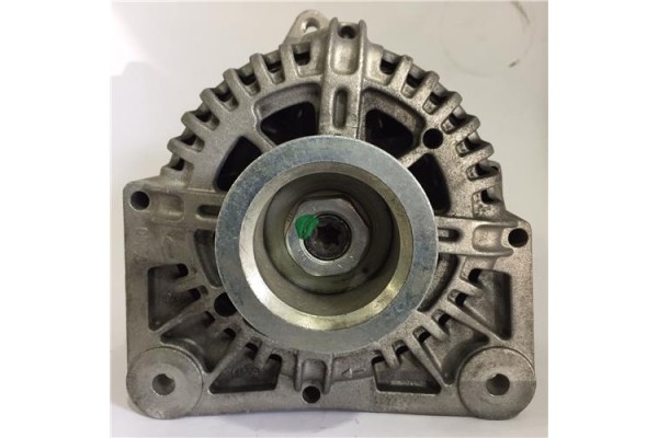 Recambio de alternador para renault scenic ii (jm) 1.6 (jm0c, jm0j, jm1b) referencia OEM IAM 7701478093 LRA02174 23100BN700 , NI