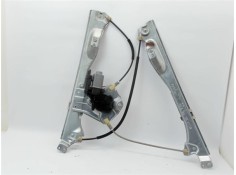 Recambio de mecanismo elevalunas delantero izquierdo para renault clio iii referencia OEM IAM   