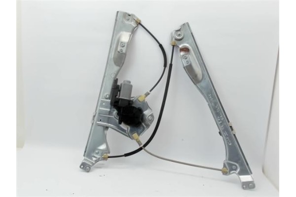 Recambio de mecanismo elevalunas delantero izquierdo para renault clio iii referencia OEM IAM   