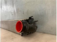 Recambio de intercooler para opel astra k berlina 5p 1.6 dynamic referencia OEM IAM 39185909  