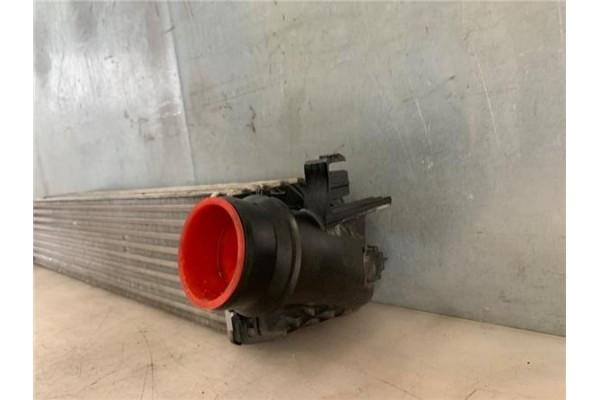 Recambio de intercooler para opel astra k berlina 5p 1.6 dynamic referencia OEM IAM 39185909  