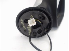 Recambio de retrovisor electrico derecho para dacia logan 1 1.6 prestige referencia OEM IAM 8200497487  