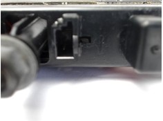 Recambio de luz central de freno para peugeot 206 1.4 16v referencia OEM IAM 6350K5 FP1981 