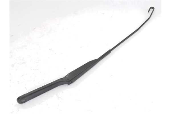 Recambio de brazo limpiaparabrisas delantero izquierdo para renault trafic ii furgón (fl) 2.5 dti referencia OEM IAM 7701050582 