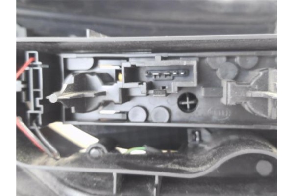 Recambio de piloto trasero derecho para citroen c4 grand picasso 1.6 hdi referencia OEM IAM 6351AC  