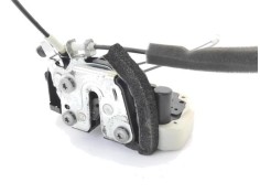 Recambio de cierre electromagnetico trasero izquierdo para nissan micra iv (k13k/kk) 1.2 acenta referencia OEM IAM T7214520  