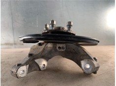 Recambio de mangueta delantero derecha para opel astra j berlina 5p 1.6 excellence referencia OEM IAM 308109 58113202 13319483 ,