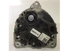 Recambio de alternador para renault scenic ii (jm) 1.6 (jm0c, jm0j, jm1b) referencia OEM IAM 7701478093 LRA02174 23100BN700 , NI
