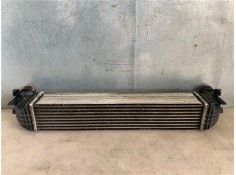 Recambio de intercooler para opel astra k berlina 5p 1.6 dynamic referencia OEM IAM 39185909  