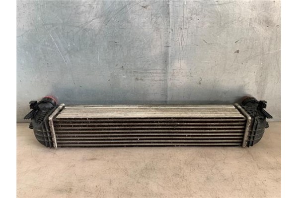 Recambio de intercooler para opel astra k berlina 5p 1.6 dynamic referencia OEM IAM 39185909  