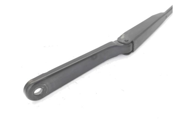 Recambio de brazo limpiaparabrisas delantero izquierdo para renault trafic ii furgón (fl) 2.5 dti referencia OEM IAM 7701050582 