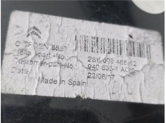 Recambio de piloto trasero derecho para citroen c4 grand picasso 1.6 hdi referencia OEM IAM 6351AC  