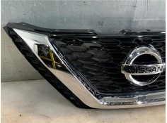 Recambio de rejilla capo para nissan qashqai ii (j11e) 1.2 n-connecta referencia OEM IAM 6932U100  