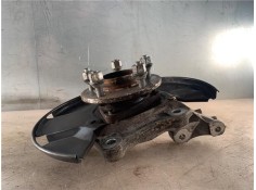 Recambio de mangueta delantero derecha para opel astra j berlina 5p 1.6 excellence referencia OEM IAM 308109 58113202 13319483 ,