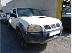 nissan pickup (d22) del año 2002