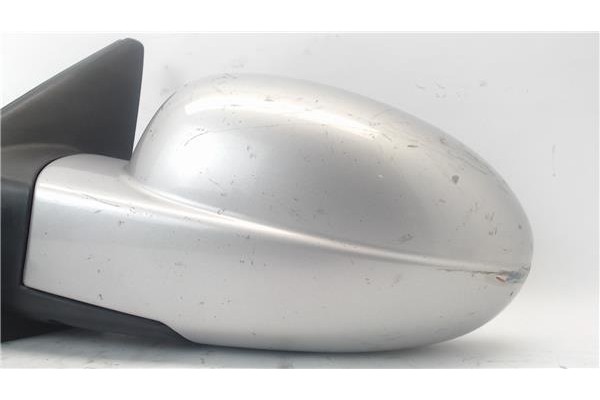 Recambio de retrovisor electrico izquierdo para daewoo nubira berlina referencia OEM IAM 96546906 E11015851 