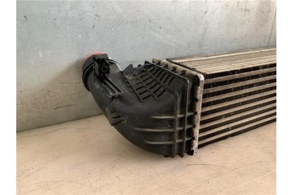 Recambio de intercooler para opel astra k berlina 5p 1.6 dynamic referencia OEM IAM 39185909  