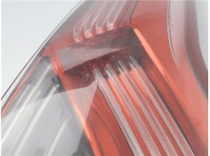 Recambio de piloto trasero derecho para citroen c4 grand picasso 1.6 hdi referencia OEM IAM 6351AC  