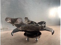 Recambio de mangueta delantero derecha para opel astra j berlina 5p 1.6 excellence referencia OEM IAM 308109 58113202 13319483 ,