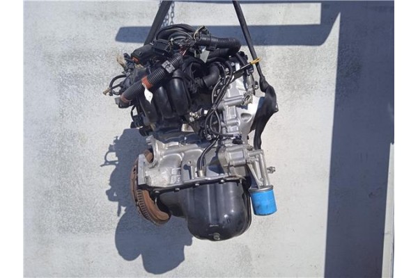 Recambio de motor completo para peugeot 107 1.0 básico referencia OEM IAM 1KR  