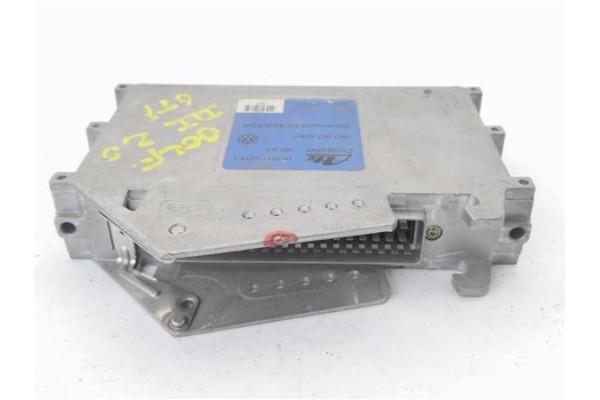 Recambio de centralita abs para volkswagen golf iii (1h1) 2.0 gti 16v referencia OEM IAM 1H0907379C 10094103144 