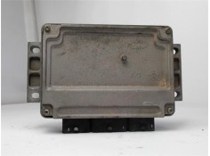 Recambio de centralita encendido para peugeot 206 1.4 16v referencia OEM IAM 9654722680  