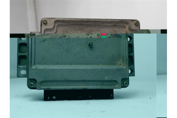 Recambio de centralita encendido para peugeot 206 1.4 16v referencia OEM IAM 9654722680  