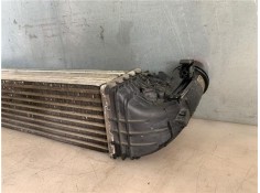 Recambio de intercooler para opel astra k berlina 5p 1.6 dynamic referencia OEM IAM 39185909  