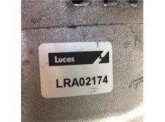 Recambio de alternador para renault scenic ii (jm) 1.6 (jm0c, jm0j, jm1b) referencia OEM IAM 7701478093 LRA02174 23100BN700 , NI