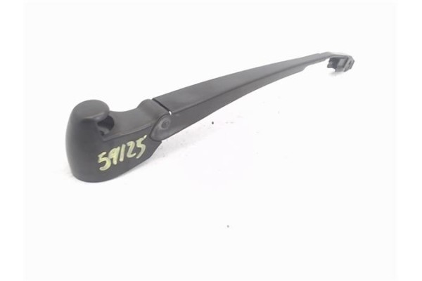 Recambio de brazo limpiaparabrisas trasero para seat ibiza (6l1) 1.9 tdi referencia OEM IAM 1U9955707B 6L1955409C 
