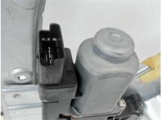 Recambio de mecanismo elevalunas delantero izquierdo para renault clio iii referencia OEM IAM   