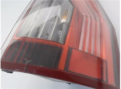 Recambio de piloto trasero derecho para citroen c4 grand picasso 1.6 hdi referencia OEM IAM 6351AC  