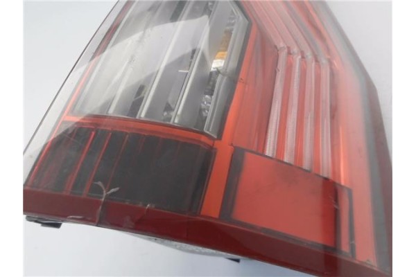 Recambio de piloto trasero derecho para citroen c4 grand picasso 1.6 hdi referencia OEM IAM 6351AC  