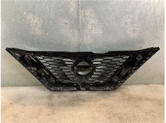 Recambio de rejilla capo para nissan qashqai ii (j11e) 1.2 n-connecta referencia OEM IAM 6932U100  