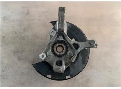 Recambio de mangueta delantero derecha para opel astra j berlina 5p 1.6 excellence referencia OEM IAM 308109 58113202 13319483 ,