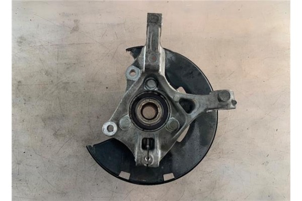 Recambio de mangueta delantero derecha para opel astra j berlina 5p 1.6 excellence referencia OEM IAM 308109 58113202 13319483 ,