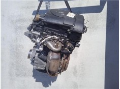 Recambio de motor completo para peugeot 107 1.0 básico referencia OEM IAM 1KR  