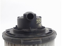 Recambio de motor calefaccion para mazda 3 berlina (bk) 1.6 di turbo referencia OEM IAM HB1118940000  