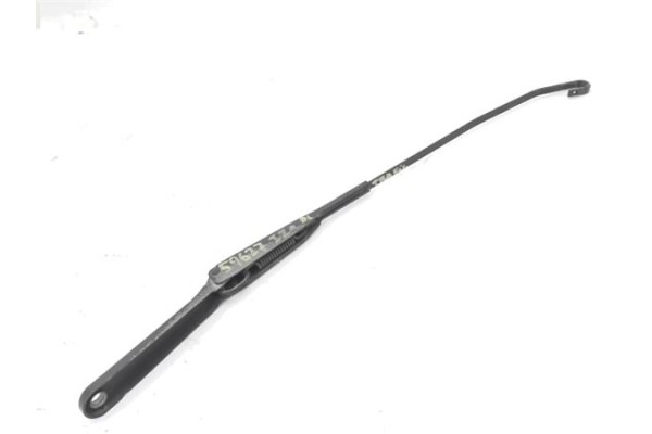 Recambio de brazo limpiaparabrisas delantero izquierdo para renault trafic ii furgón (fl) 2.5 dti referencia OEM IAM 7701050582 