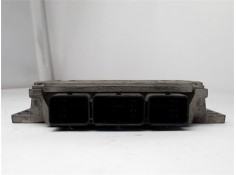 Recambio de centralita encendido para peugeot 206 1.4 16v referencia OEM IAM 9654722680  