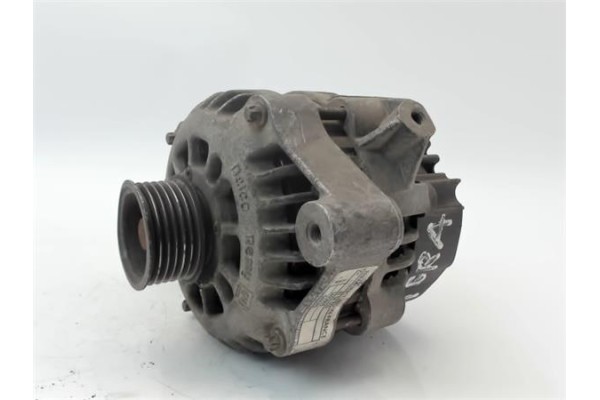 Recambio de alternador para opel ascona c 1.3 básico referencia OEM IAM 10479947 549090 10479923 , OPEL | 24439410 , OPEL | 3493
