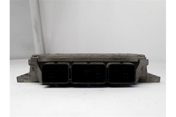 Recambio de centralita encendido para peugeot 206 1.4 16v referencia OEM IAM 9654722680  