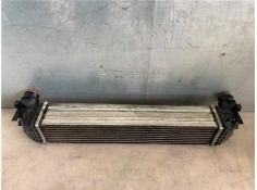 Recambio de intercooler para opel astra k berlina 5p 1.6 dynamic referencia OEM IAM 39185909  