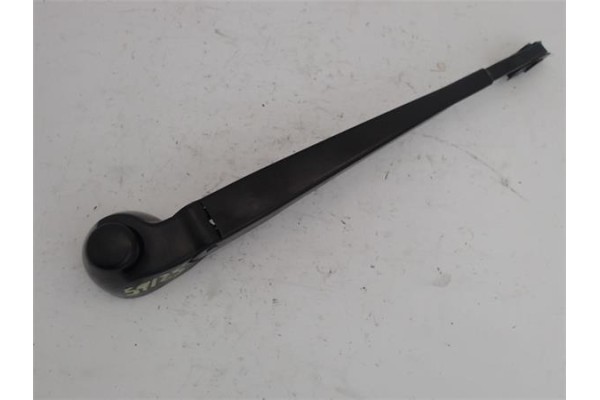 Recambio de brazo limpiaparabrisas trasero para seat ibiza (6l1) 1.9 tdi referencia OEM IAM 1U9955707B 6L1955409C 