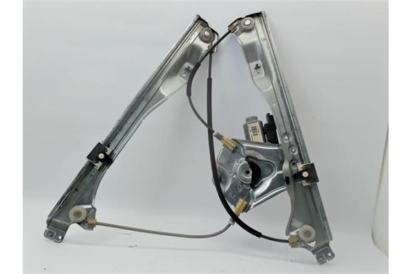 Recambio de mecanismo elevalunas delantero izquierdo para renault clio iii referencia OEM IAM   