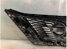 Recambio de rejilla capo para nissan qashqai ii (j11e) 1.2 n-connecta referencia OEM IAM 6932U100  