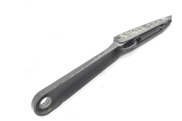 Recambio de brazo limpiaparabrisas delantero izquierdo para renault trafic ii furgón (fl) 2.5 dti referencia OEM IAM 7701050582 